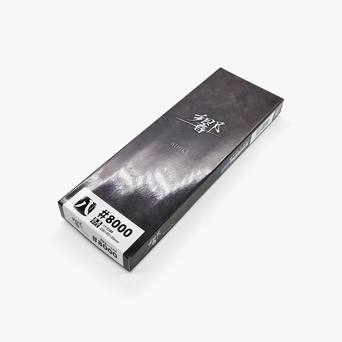 HIBIKI - #8.000 - NANIWA — bilde 2
