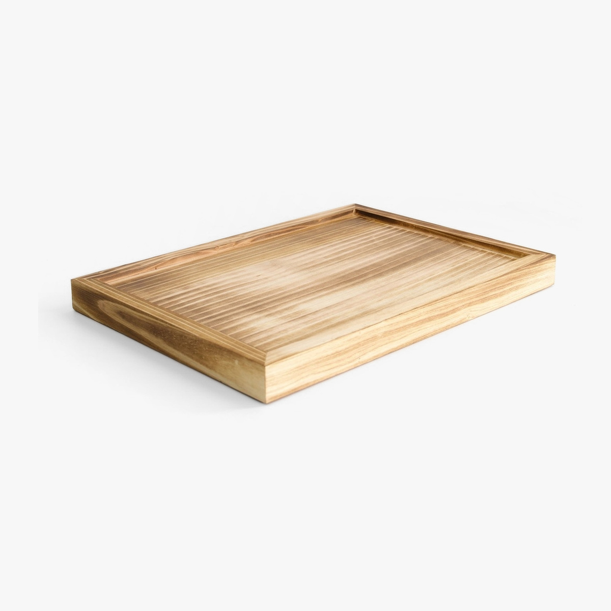 Trebase til konro, 35 x 25cm — bilde 2