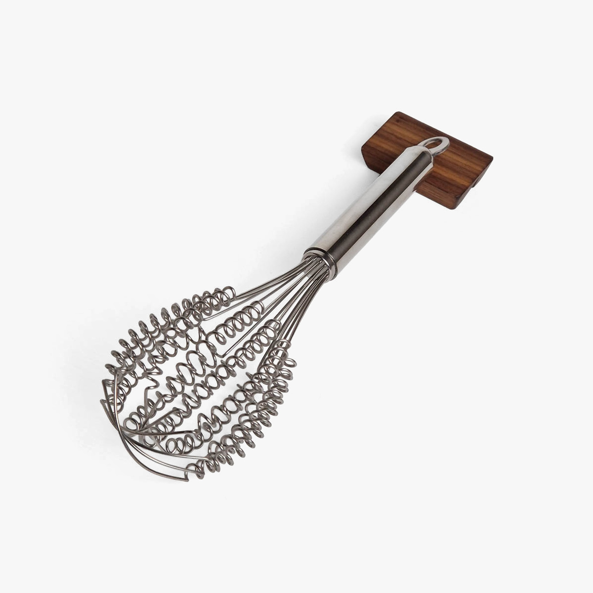Visp 25cm, rustfritt stål - WEIS — bilde 3