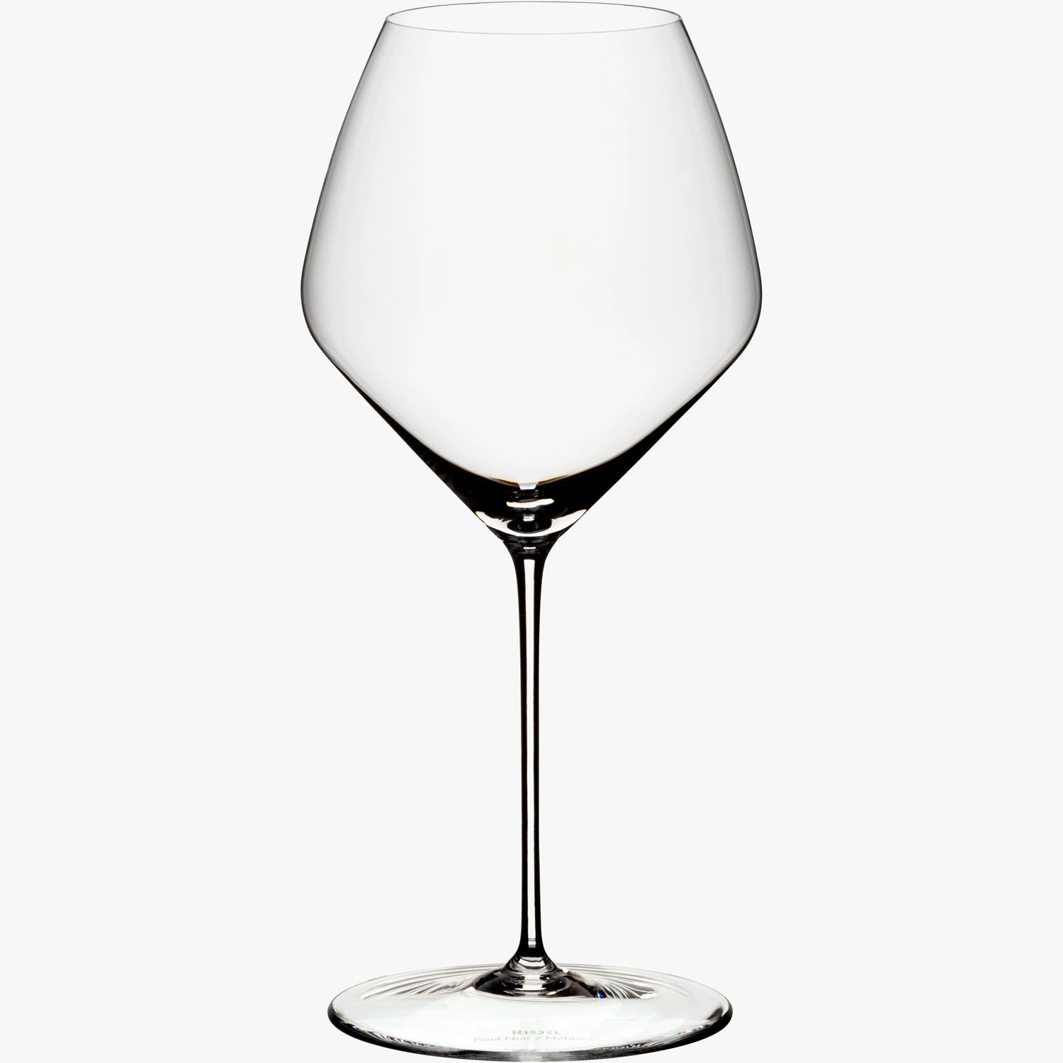 2 stk. Pinot Noir/Nebbiolo - RIEDEL VELOCE — bilde 1
