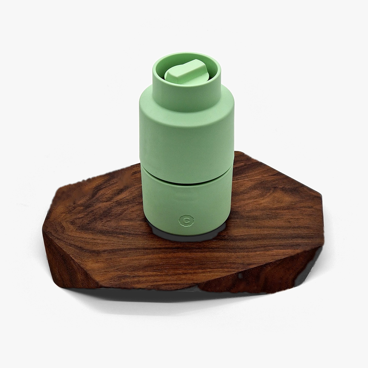 Kvern, Salt &amp; Pepper, Billund Lime - CrushGrind — bilde 2