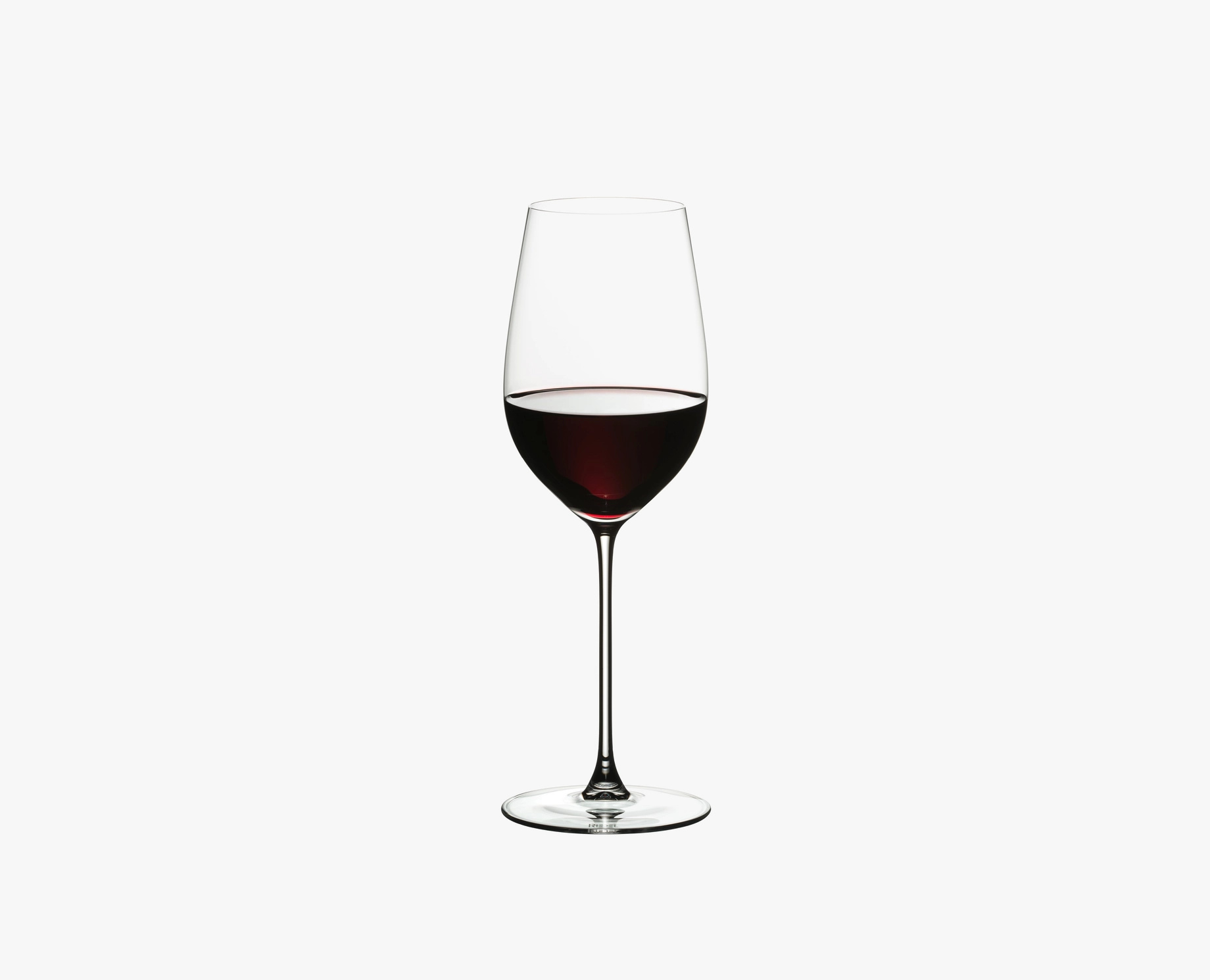 6 stk. Riesling/Zinfandel - RIEDEL VERITAS — bilde 3