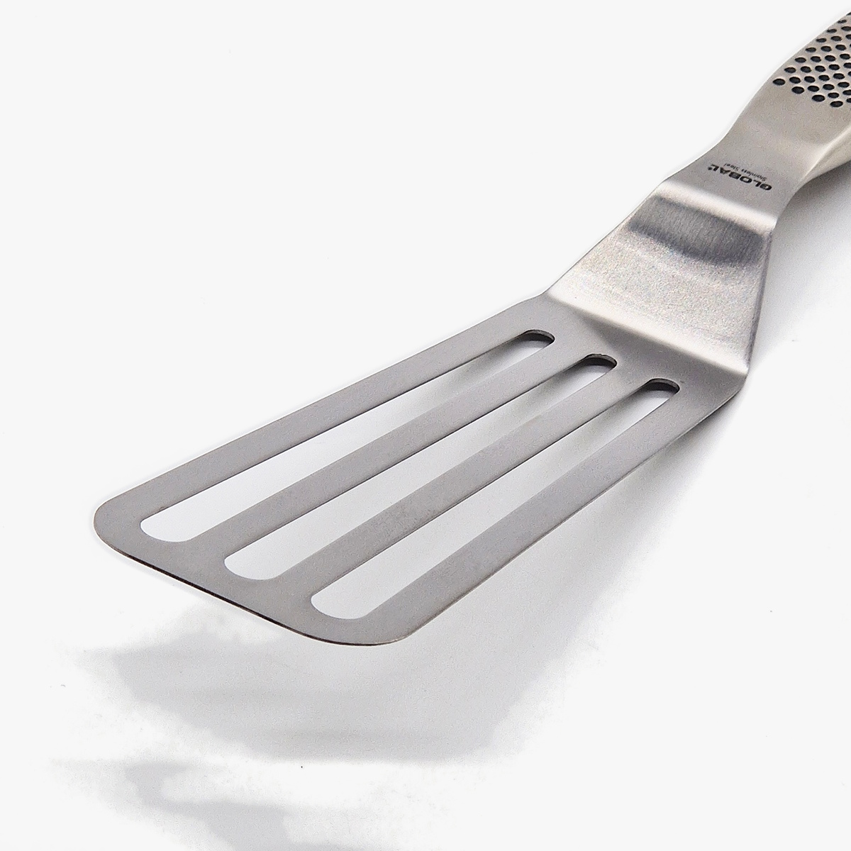 Stekespade 27cm - GLOBAL — bilde 2