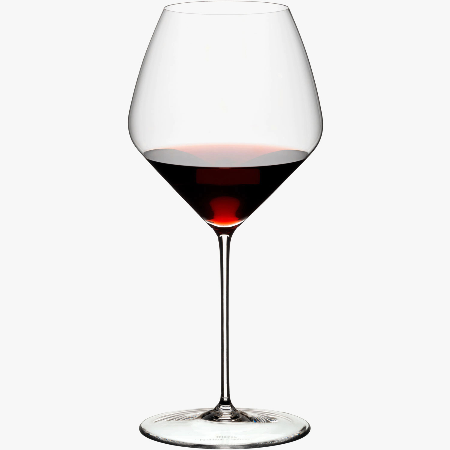 2 stk. Pinot Noir/Nebbiolo - RIEDEL VELOCE — bilde 2
