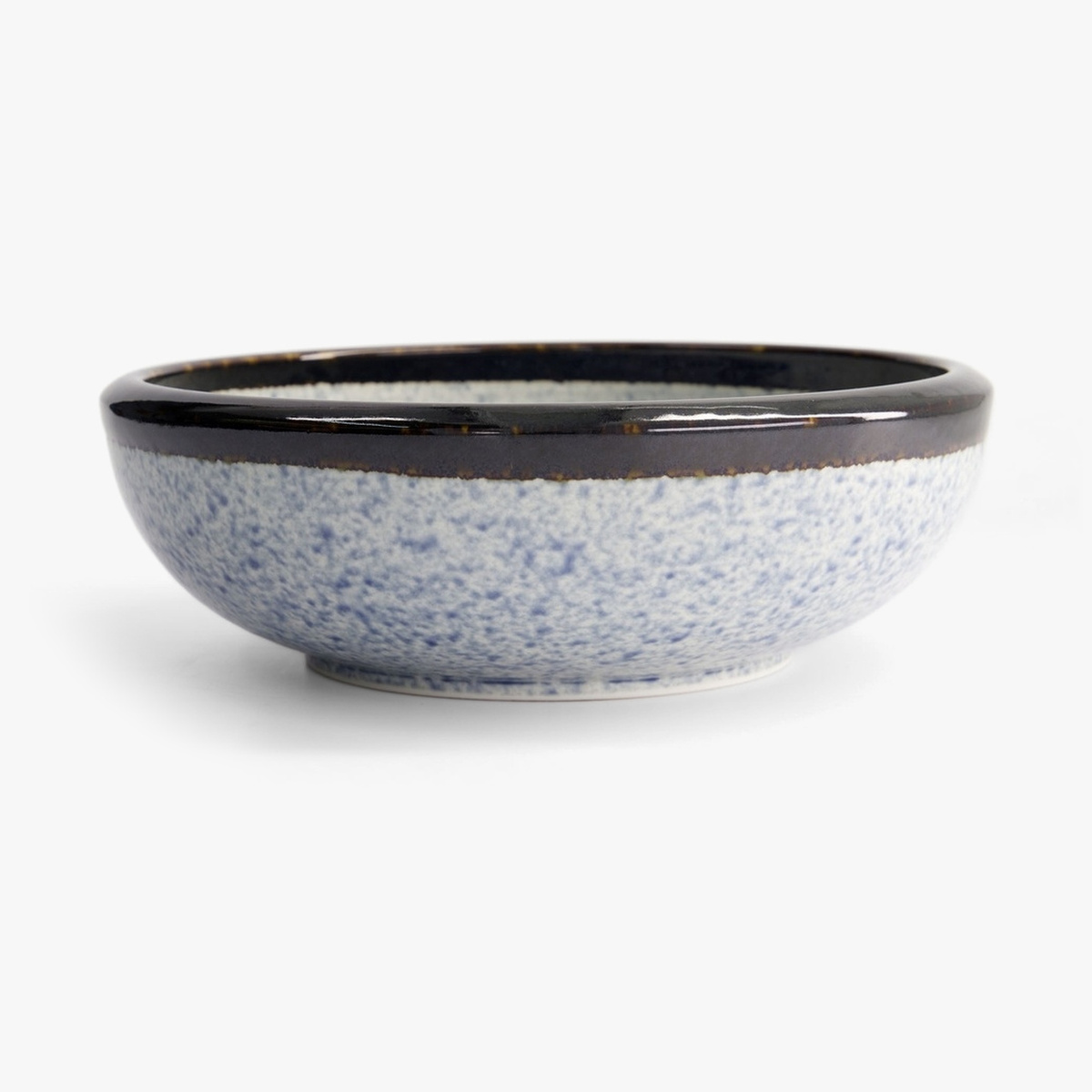 Stor Skål "Aisai Seigaiha" - Tokyo design studio — bilde 3