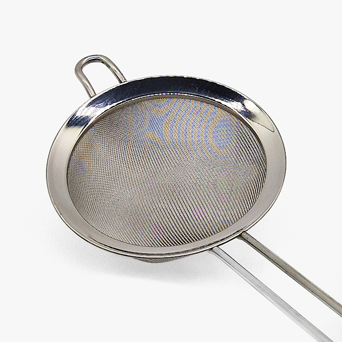Sil, 14cm, Rustfritt stål - WEIS — bilde 2