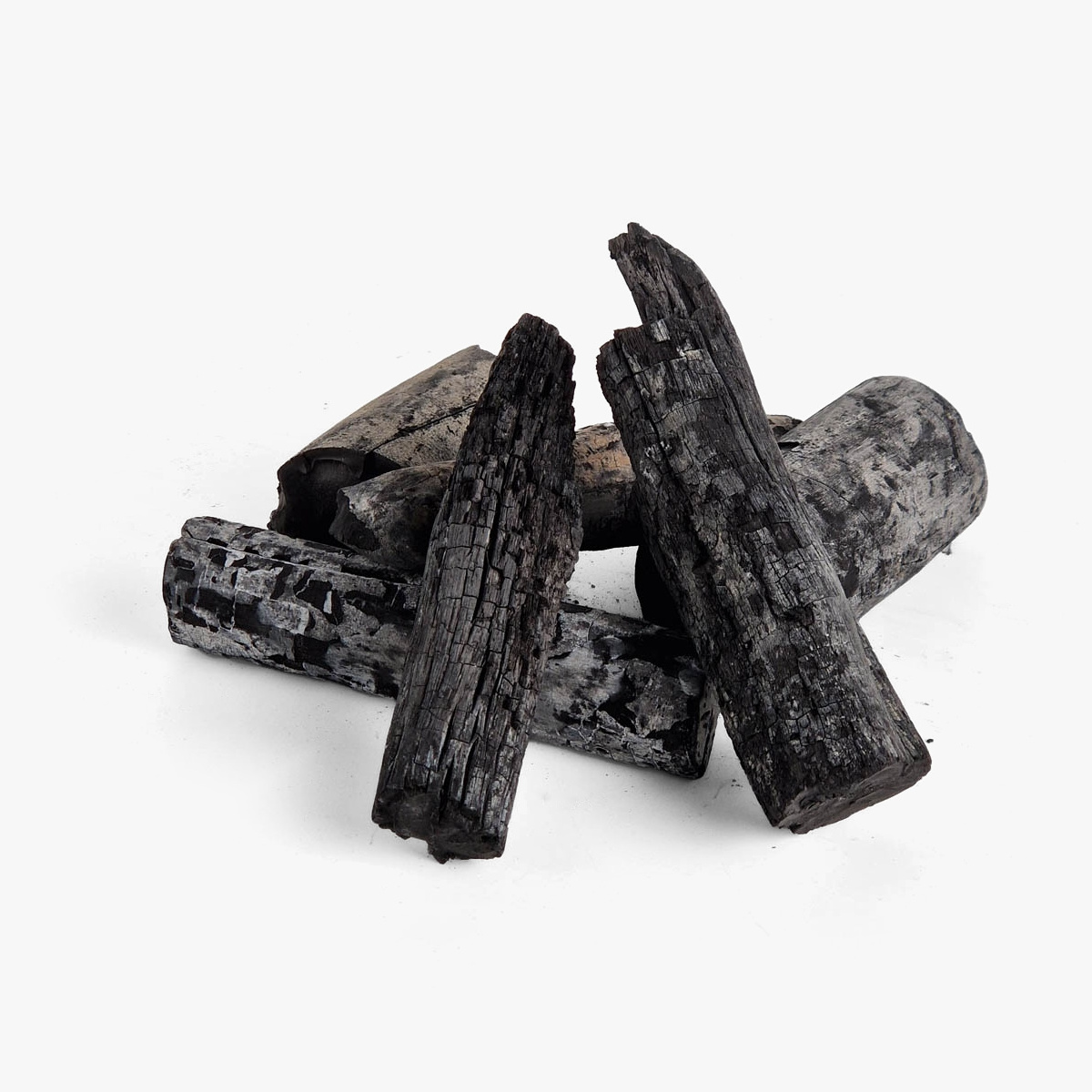 Binchotan Trekull, 3kg - Maitiew Wood (Vietnam) — bilde 1