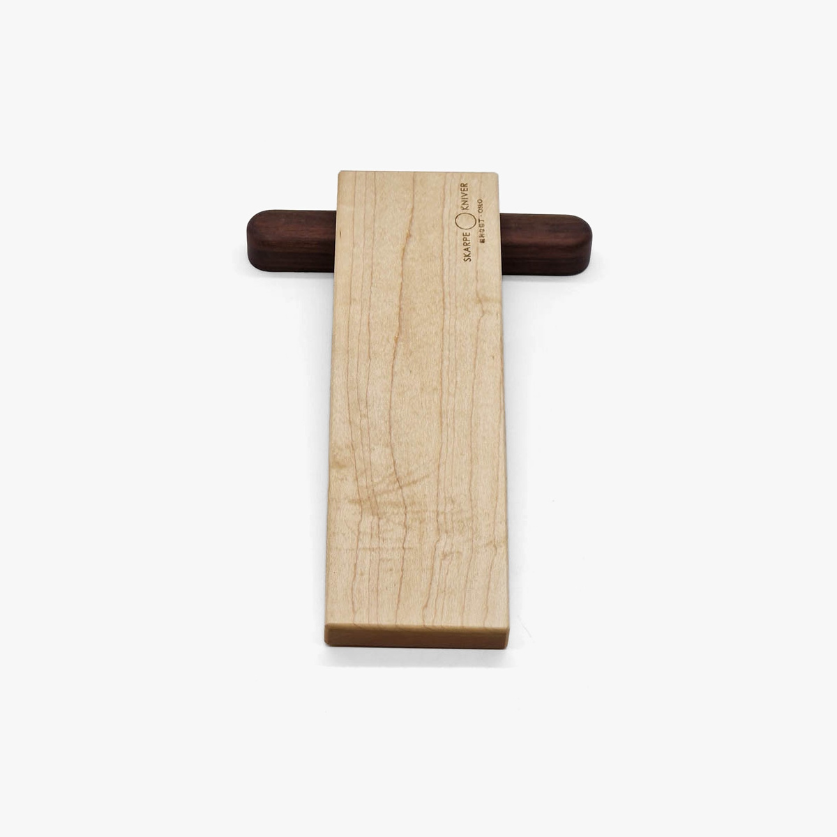 Treslire "Saya", til 17cm (Santoku) — bilde 1
