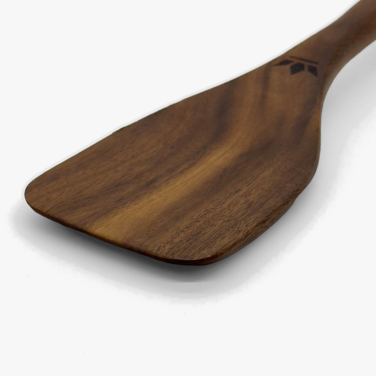 Stekespade, med tasting, i tre - Dutch Deluxes — bilde 2
