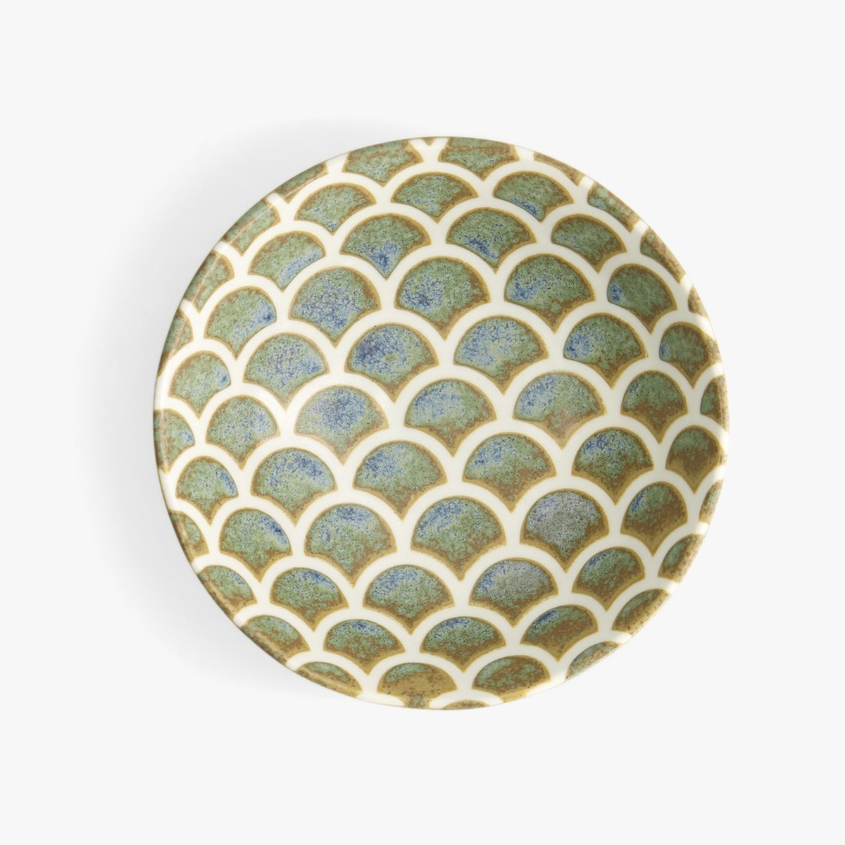 Skål "Vert Sauge" - Tokyo design studio — bilde 4