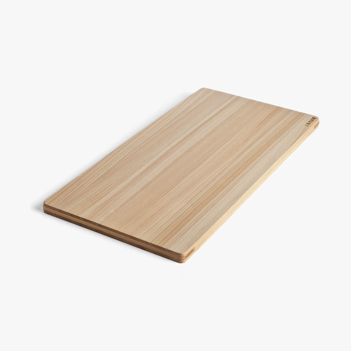 Skjærebrett, Hinoki, (45×30x2cm) — bilde 3