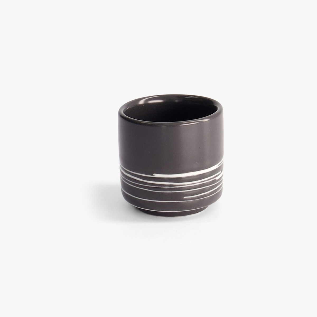 Sakekopp "Black Maru" - Tokyo design studio — bilde 1