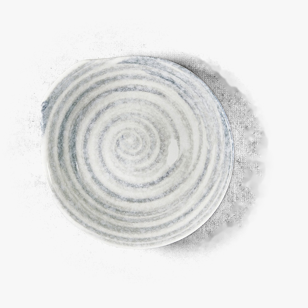 Skål "Tonsui Dipping", Kohiki Vortex — bilde 3