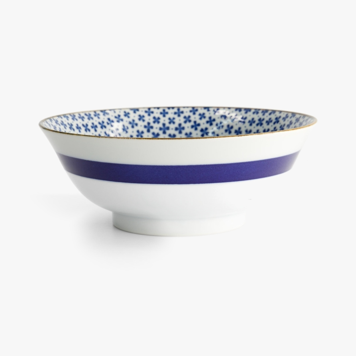 Mønstret Skål - Tokyo Design Studio — bilde 3