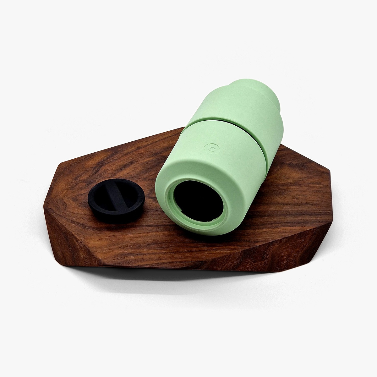 Kvern, Salt &amp; Pepper, Billund Lime - CrushGrind — bilde 3