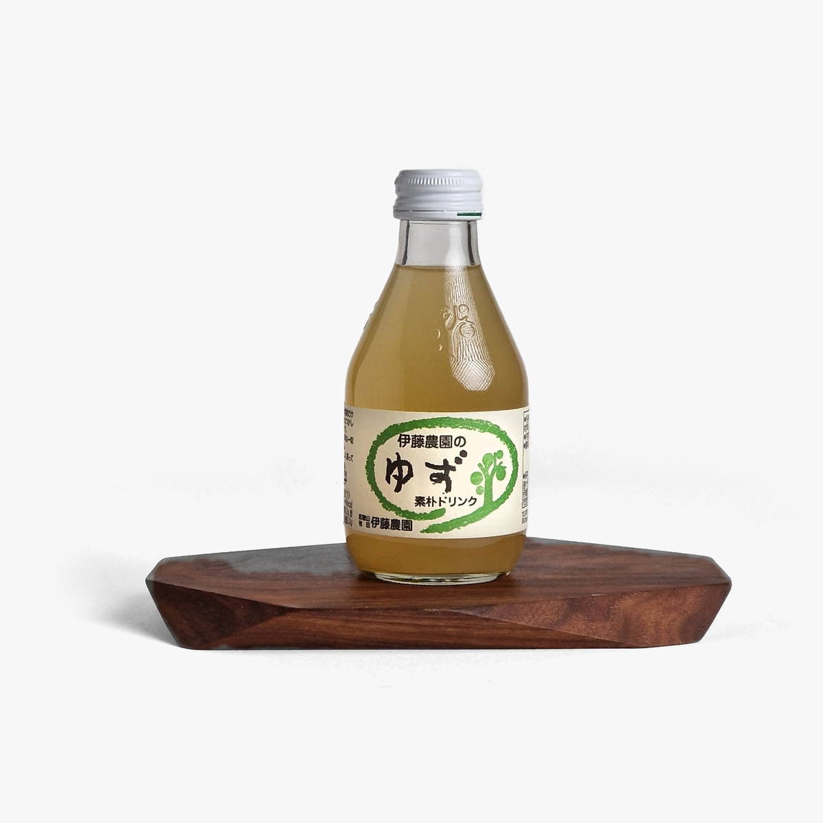 Yuzu Drink, 180ml - ITO NOEN — bilde 1