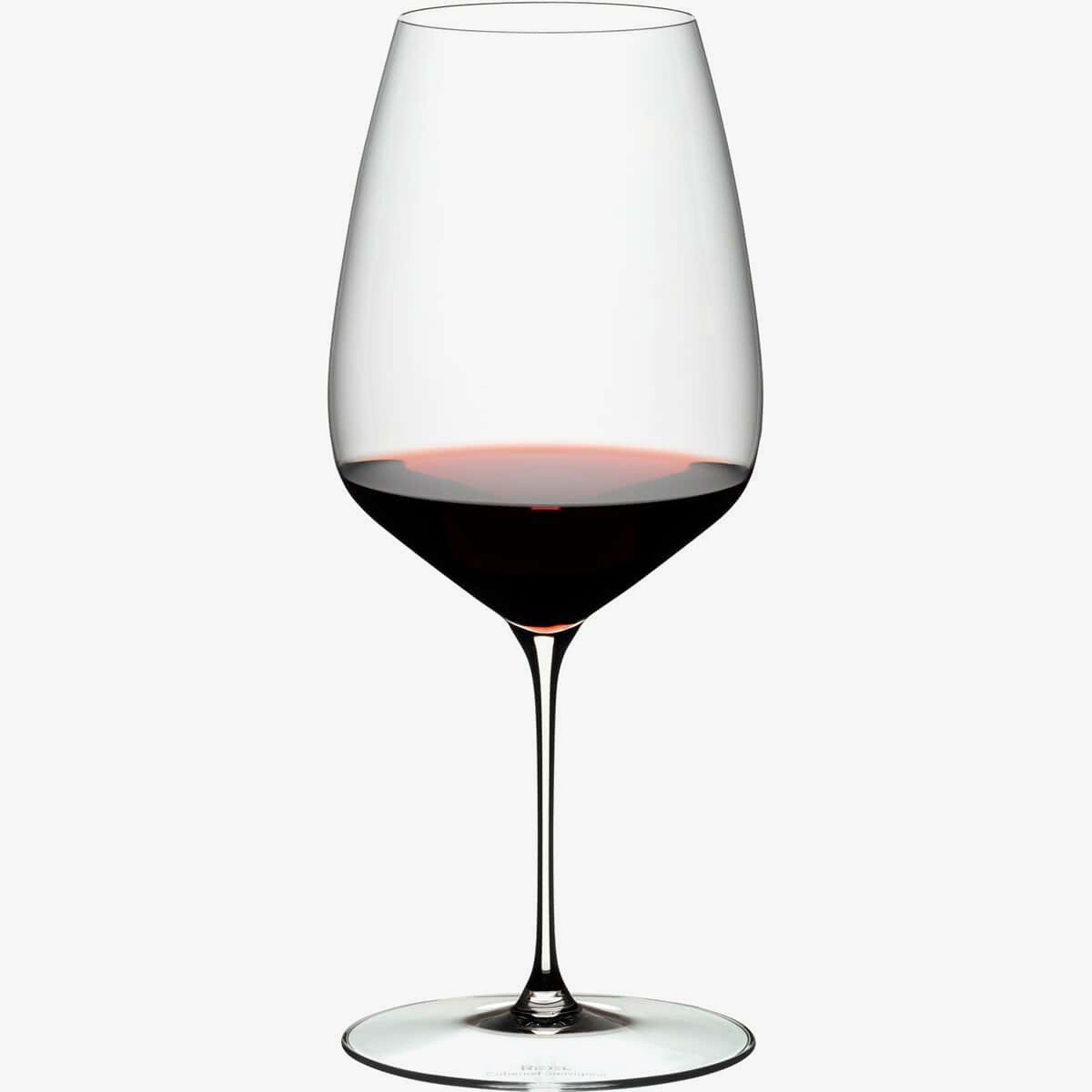 2 × 2 stk. Cabernet/Merlot - RIEDEL VELOCE