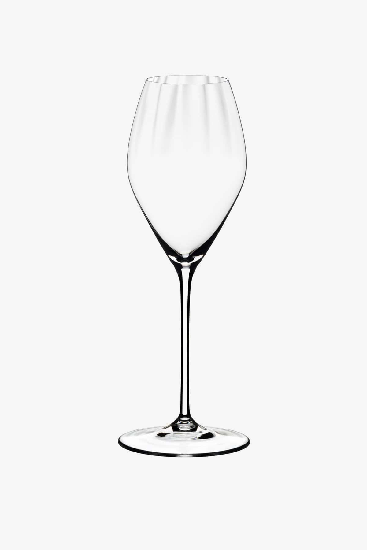 4 stk. Champagne - RIEDEL PERFORMANCE — bilde 3
