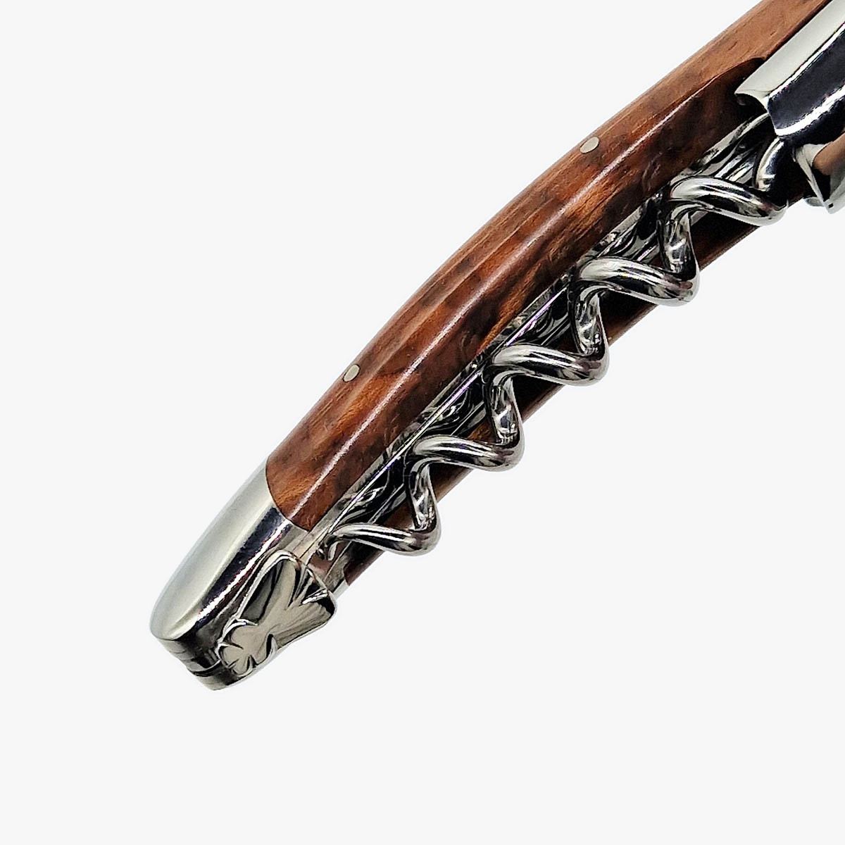 Vinåpner Snakewood - Forge de Laguiole — bilde 3