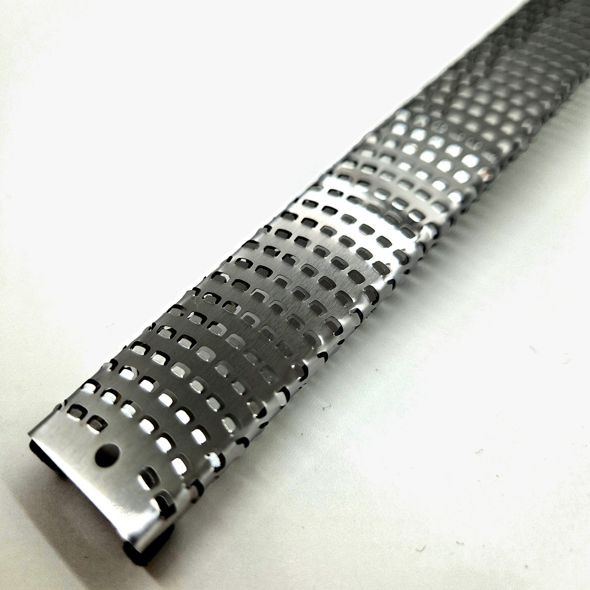 Rivjern, zester, svart, Premium Classic - Microplane — bilde 3