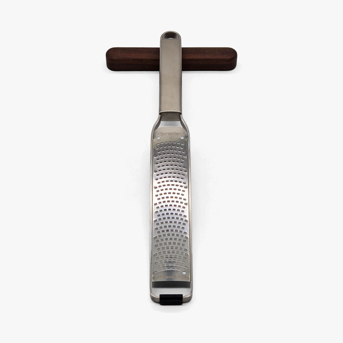 Rivjern, zester - Microplane Professionel 2.0 — bilde 1