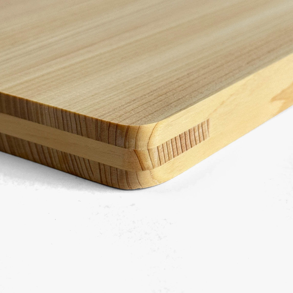 Skjærebrett, Hinoki, (60×30x2cm) — bilde 2