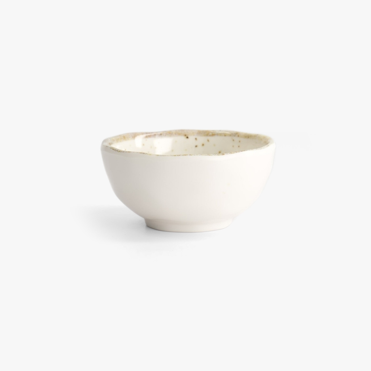 Melamine "Earthware", 12.6cm - Tokyo design studio — bilde 4