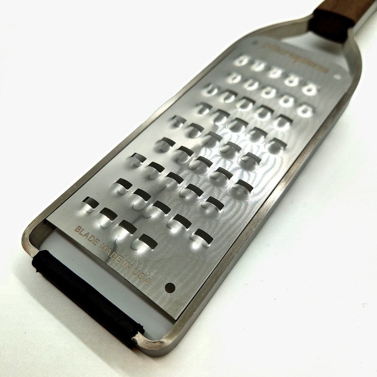 Rivjern, Master, ekstra grov - Microplane — bilde 2