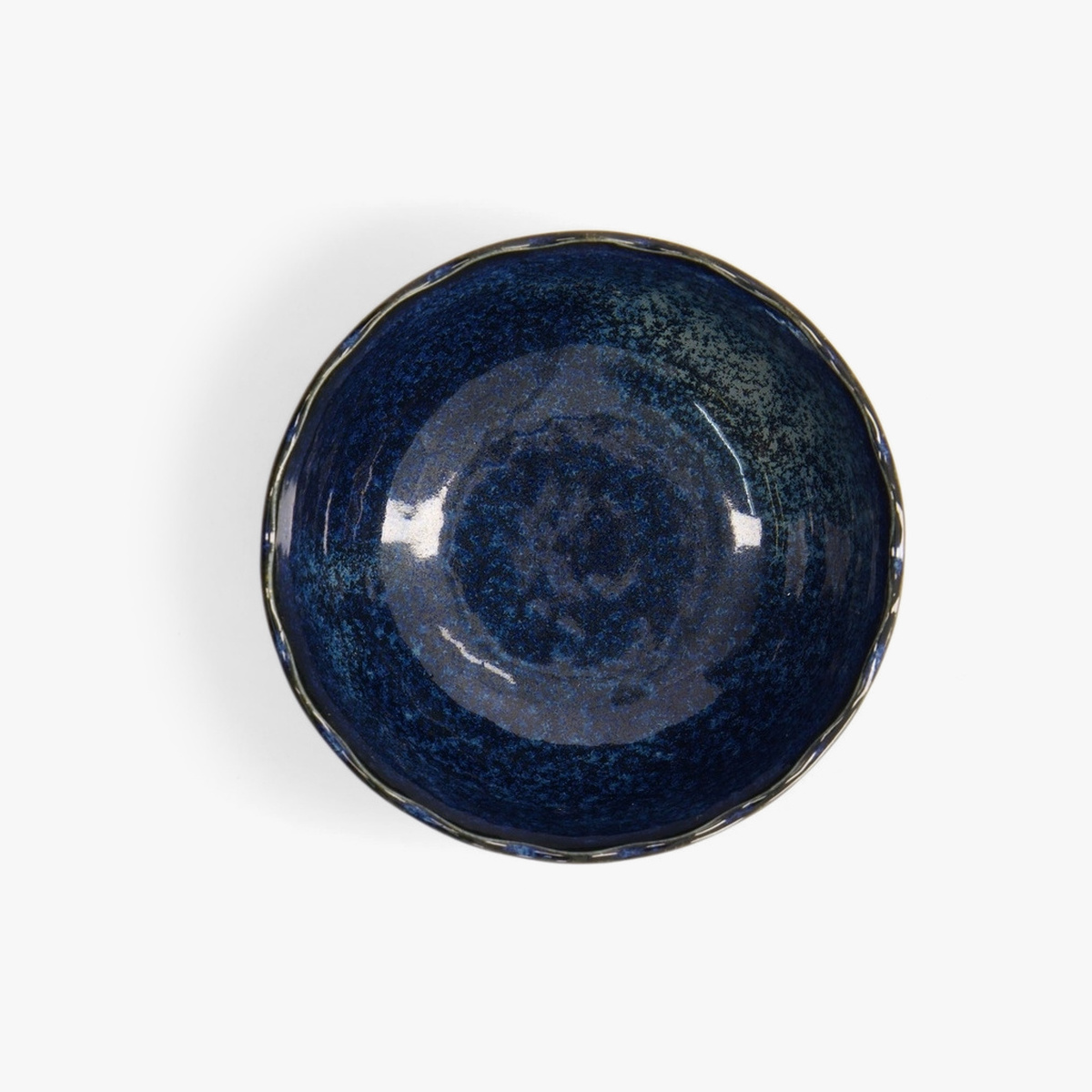 Skål "Cobalt Blue", 150ml - Tokyo Design Studio — bilde 3