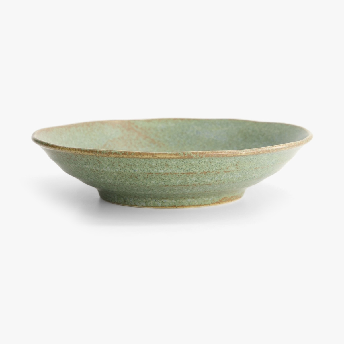 Skål lav "Vert Sauge" - Tokyo design studio — bilde 2