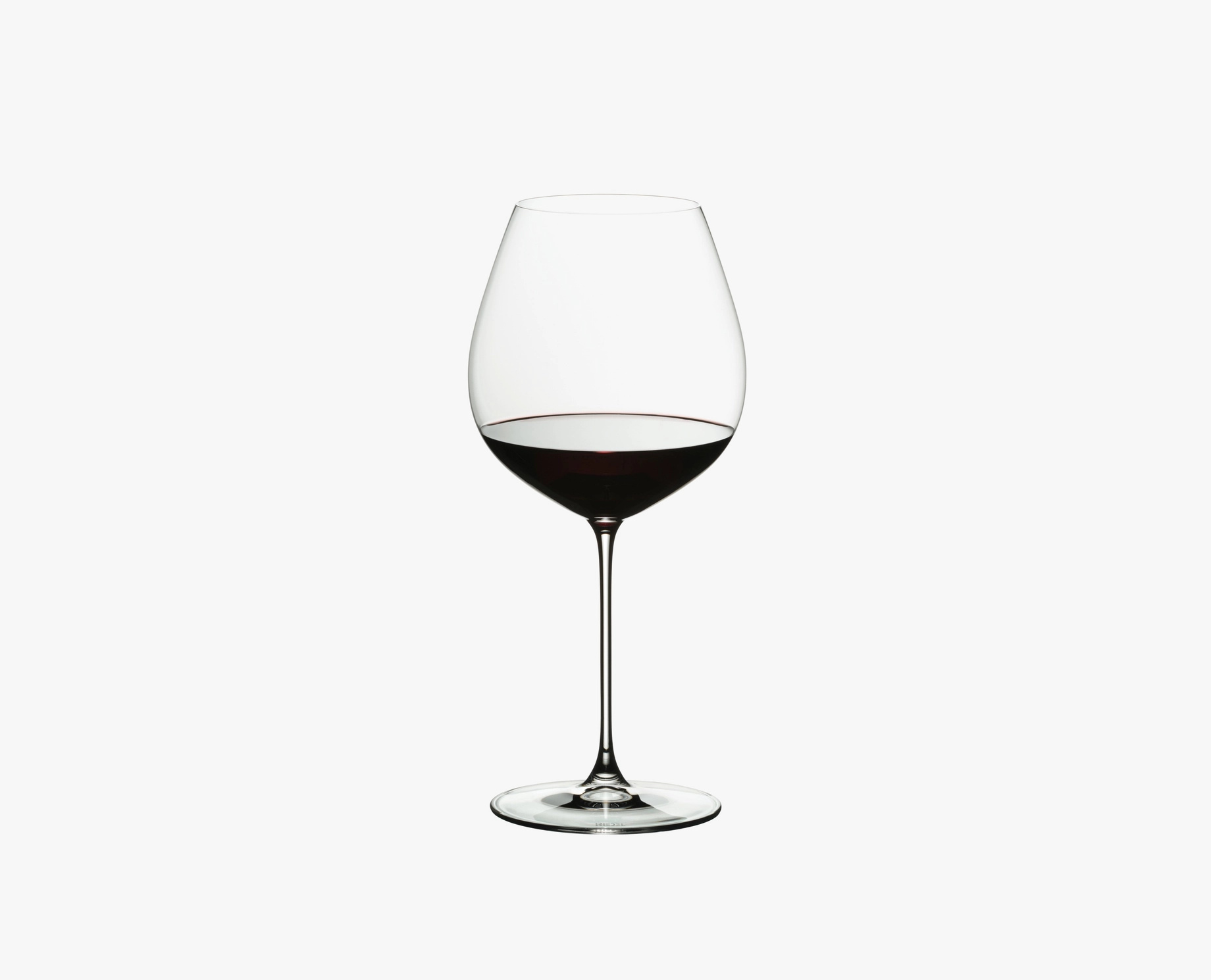 8 stk. Old World Pinot Noir - RIEDEL VERITAS — bilde 2