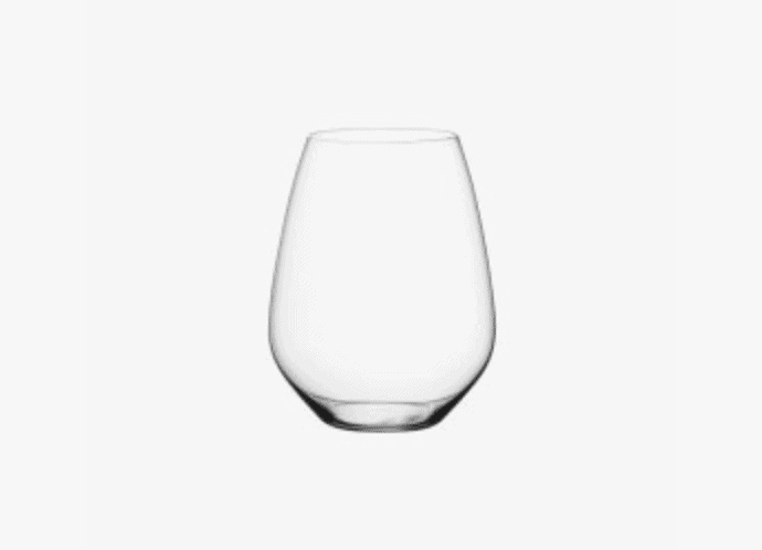 Vannglass 2stk, Veloce - RIEDEL — bilde 1