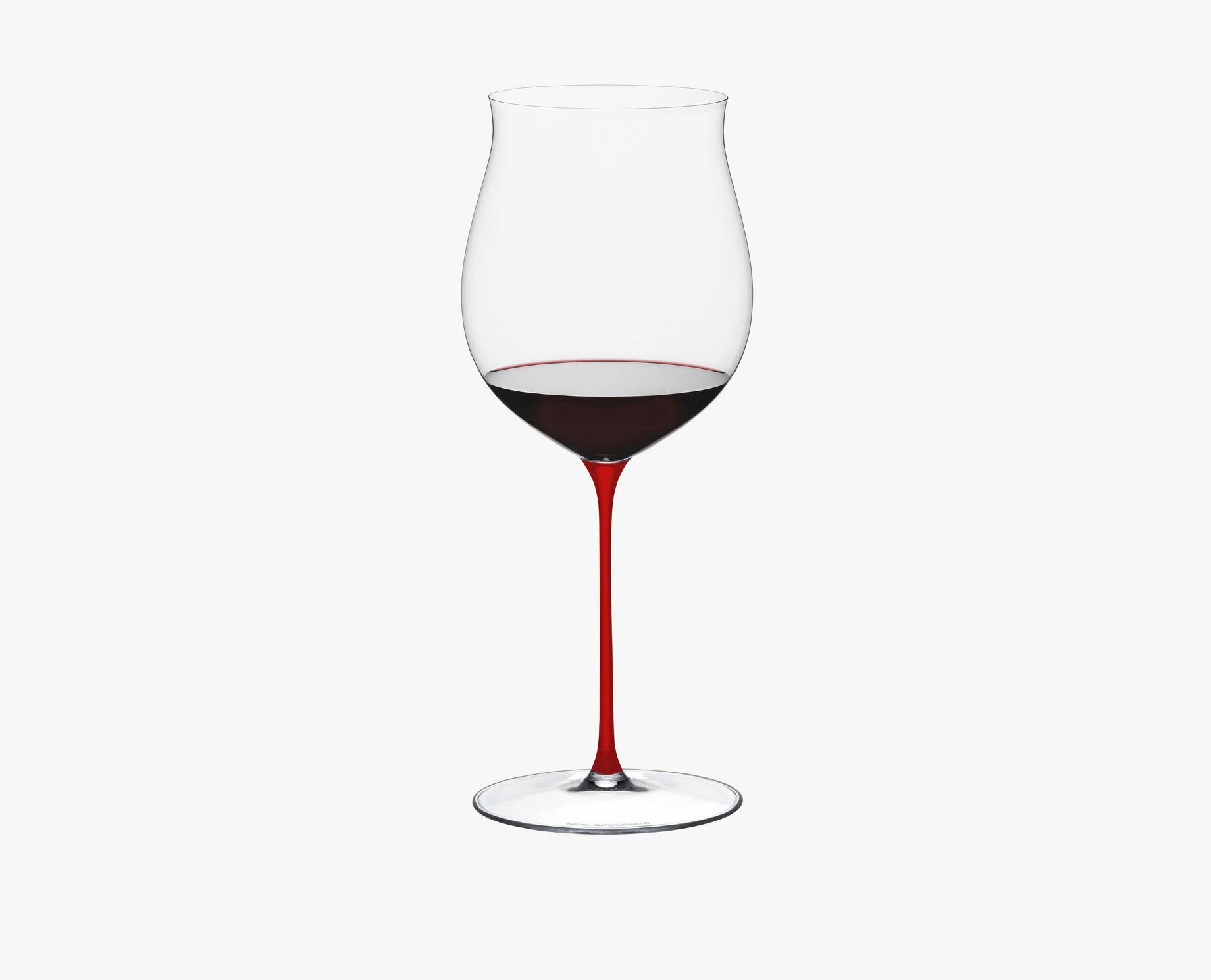 1 stk. Burgundy Grand Cru, rød stett - RIEDEL SUPERLEGGERO — bilde 2