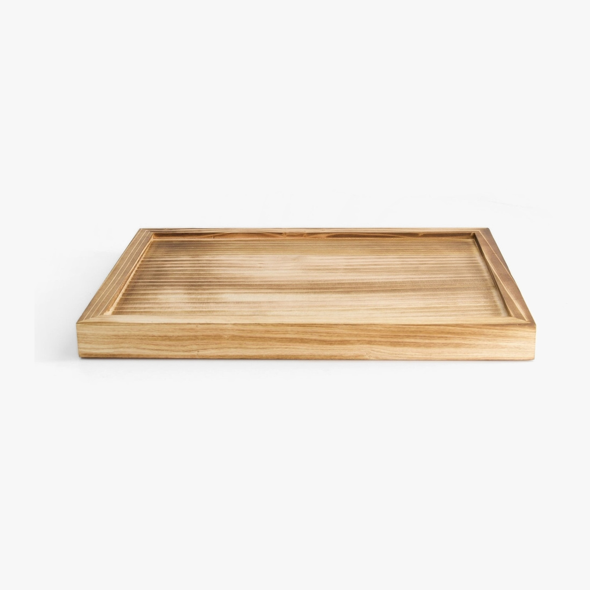 Trebase til konro, 35 x 25cm — bilde 1