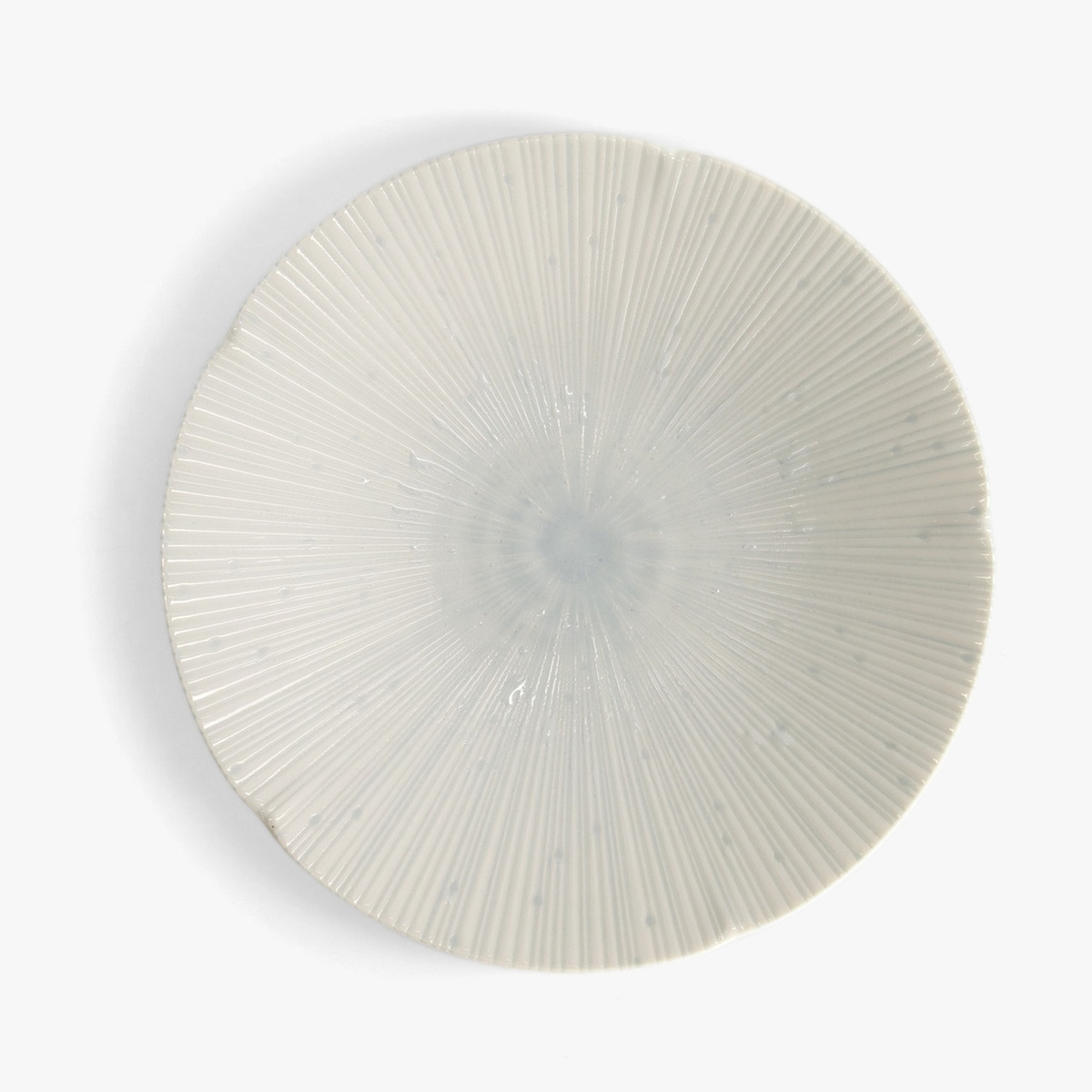Tallerken «Titanium Sky White» 22cm - Tokyo design studio — bilde 4