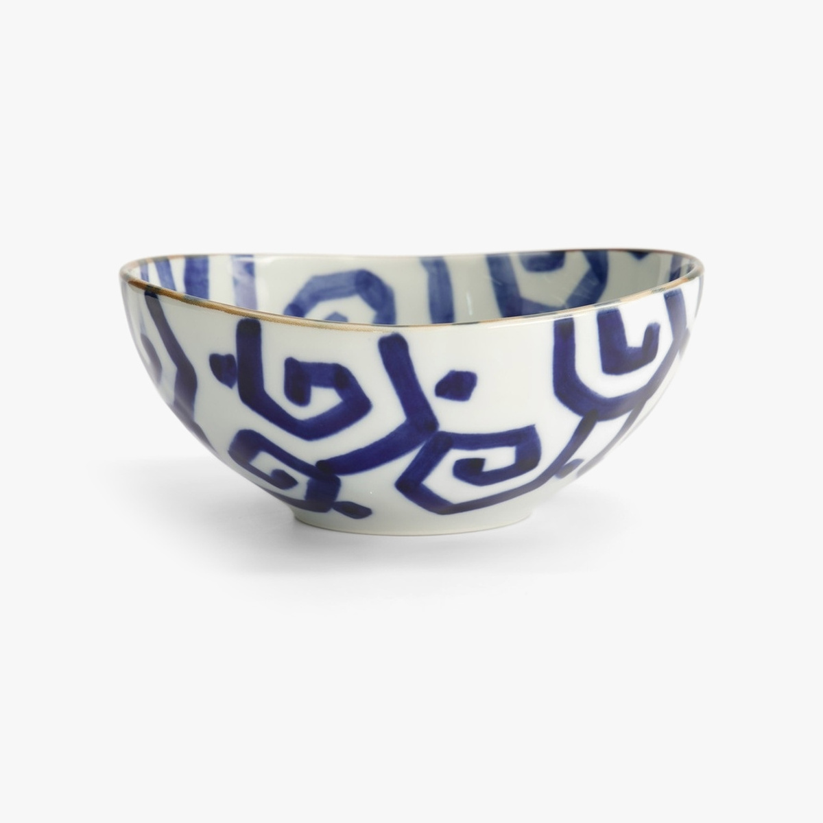 Mønstret Skål - Tokyo design studio — bilde 4