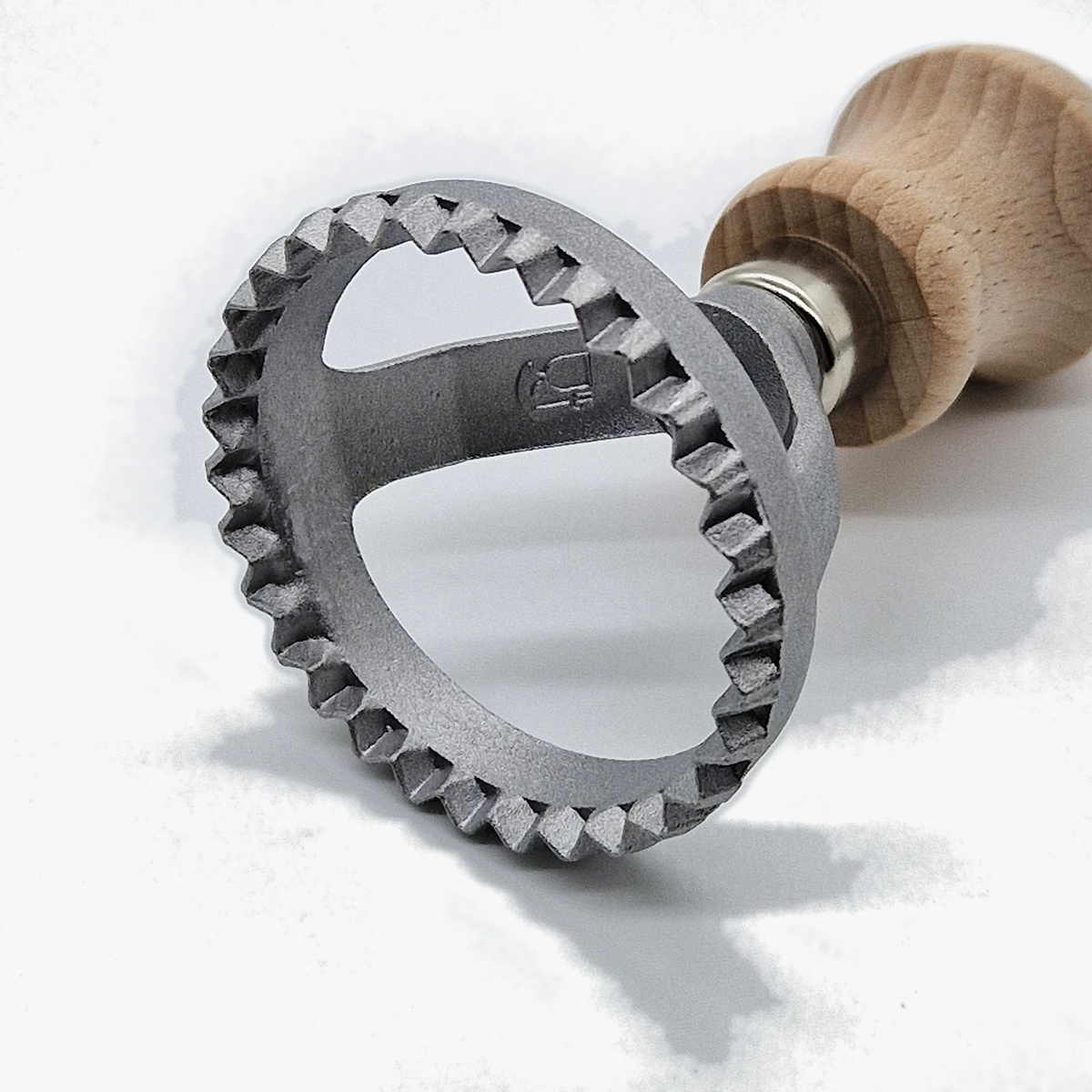 Ravioliutstikker rund - 5,8cm - KOK — bilde 2
