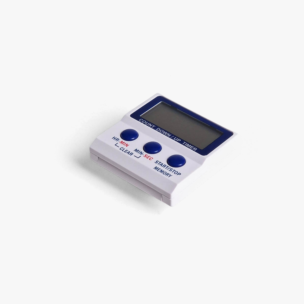 Timer, Countdown/Up - ETI — bilde 3