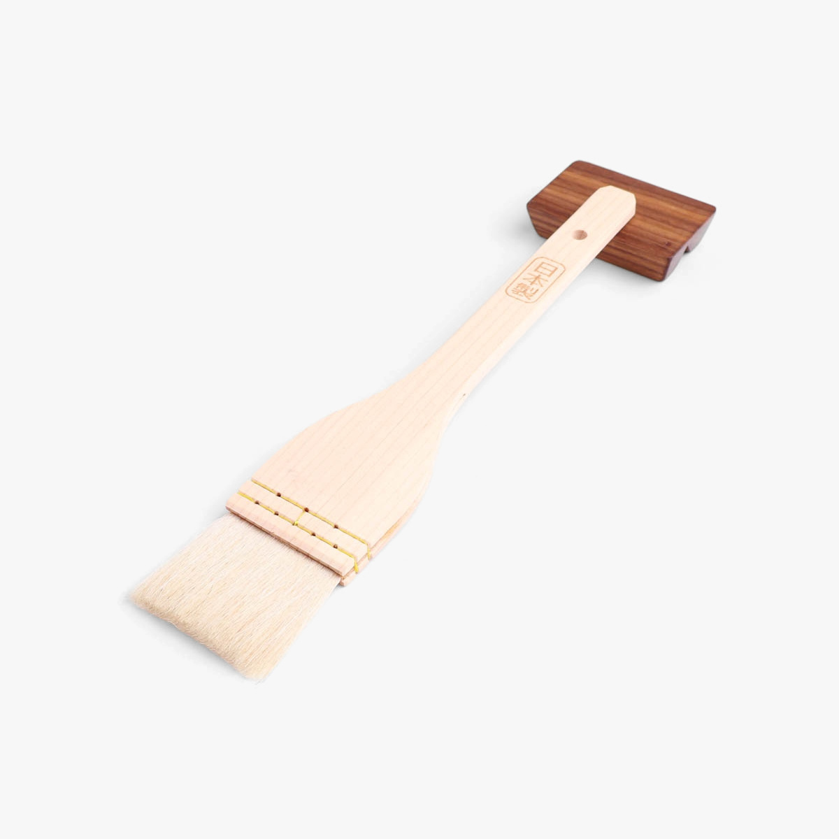 Matpensel, sauehår - 45mm — bilde 2