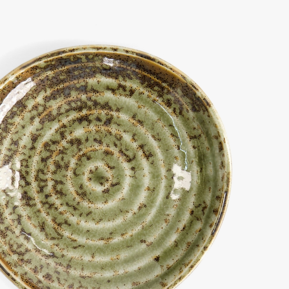 Soyasaus Skål "Shinryoku Green" - Tokyo design studio — bilde 3
