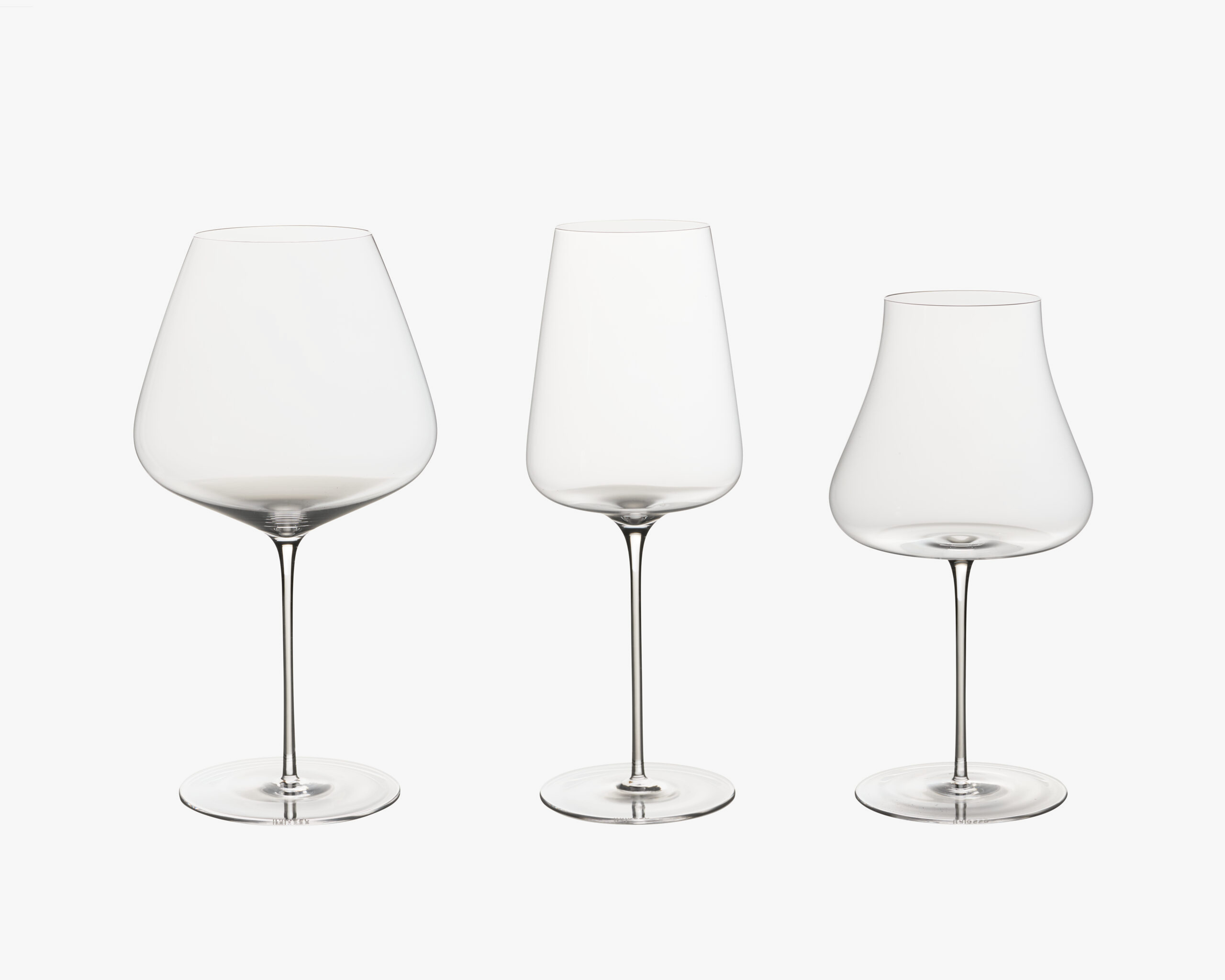 Hvitvin/universal-glass "Etoile Blanc" - Italesse — bilde 2