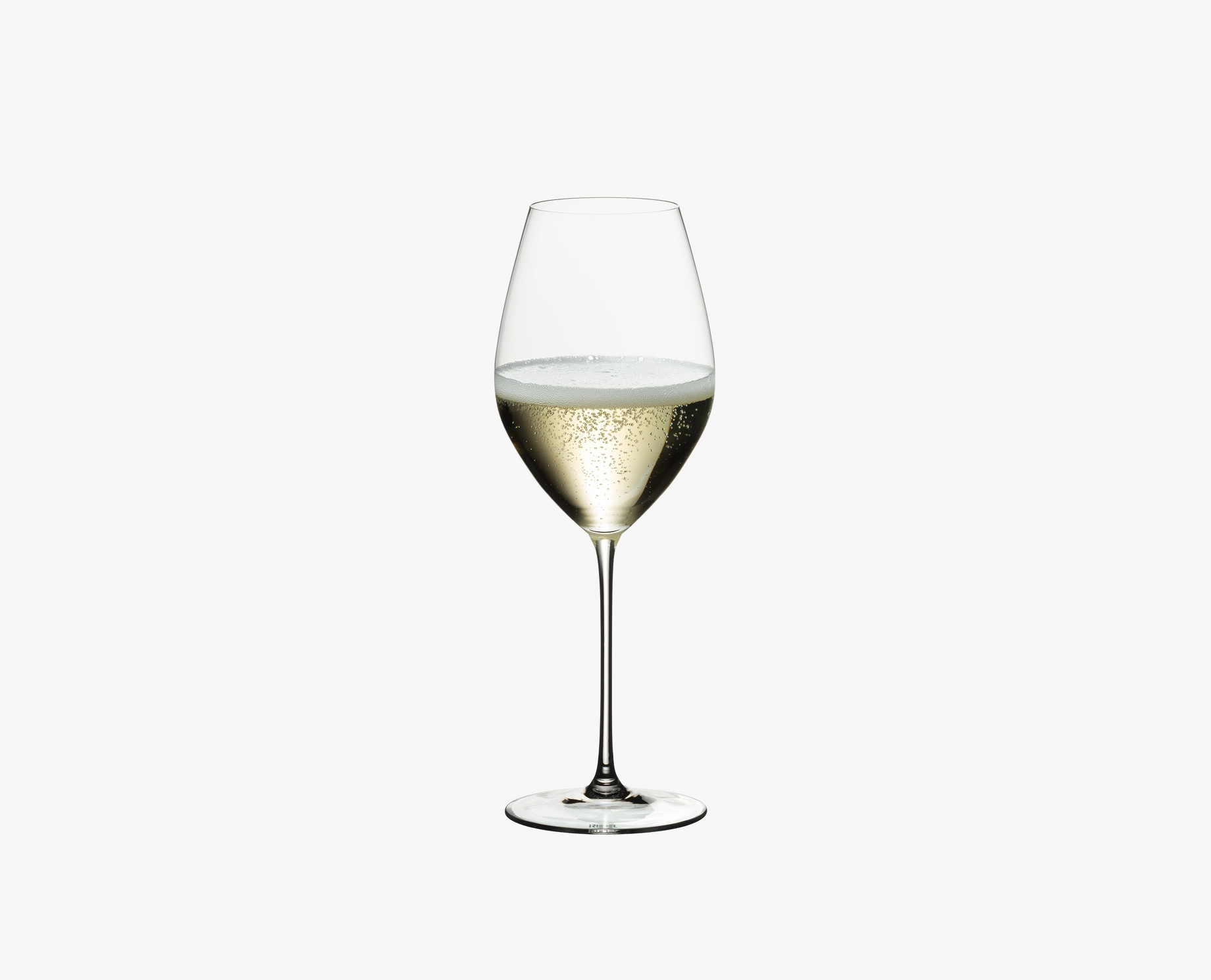 4 stk. Champagne - RIEDEL VERITAS — bilde 2