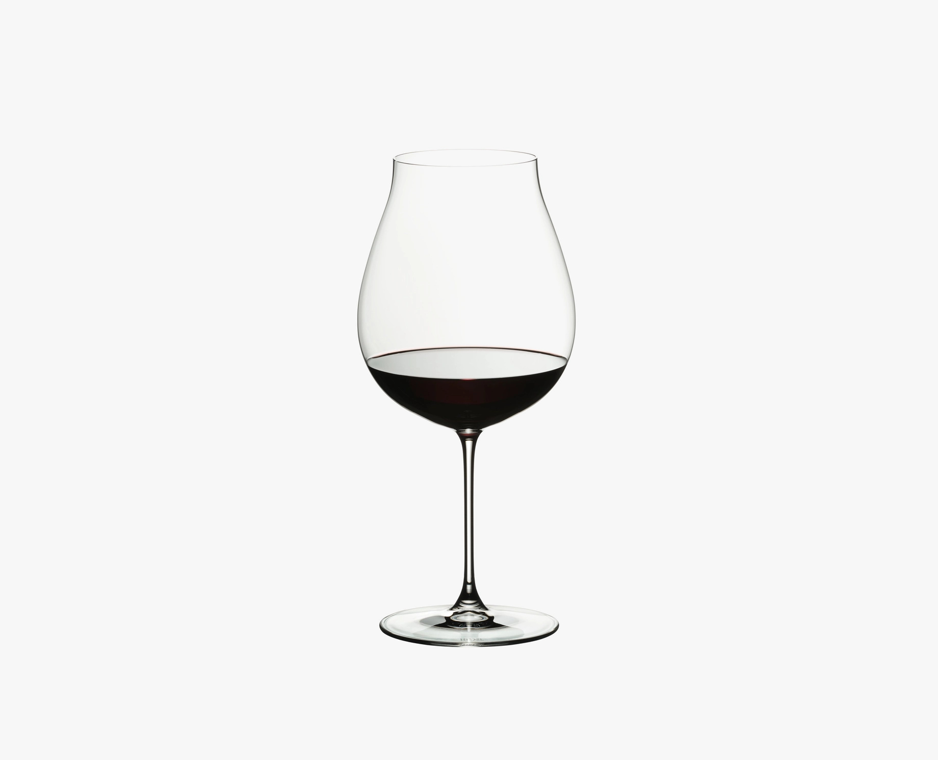 2 stk. New World Pinot Noir - RIEDEL VERITAS — bilde 1