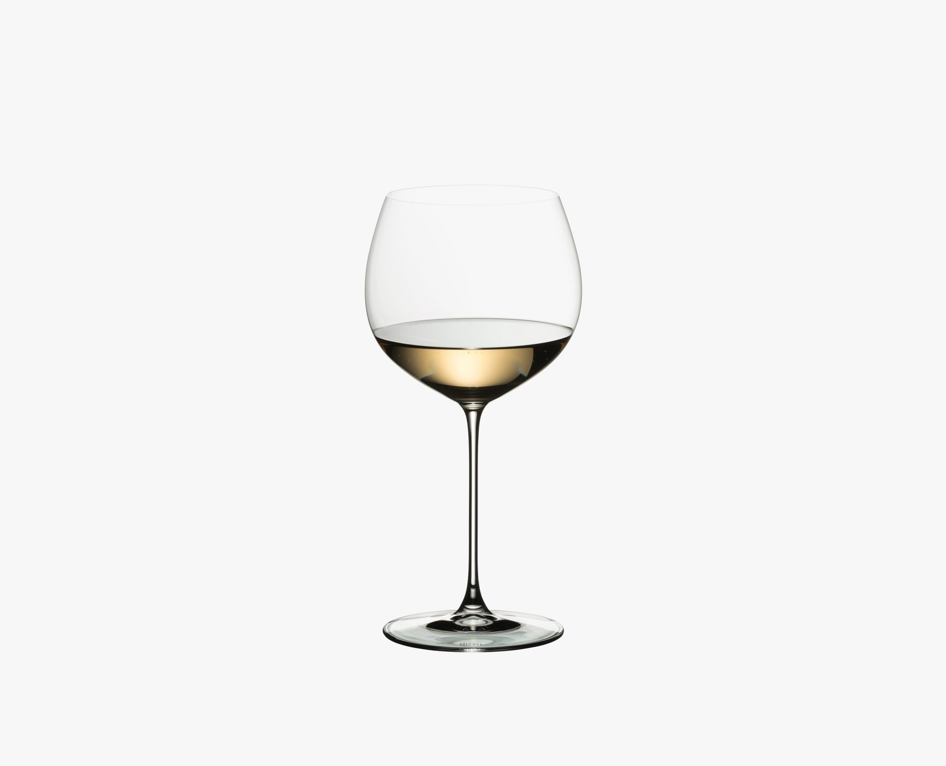 4 stk. Eik Chardonnay - RIEDEL VERITAS — bilde 2