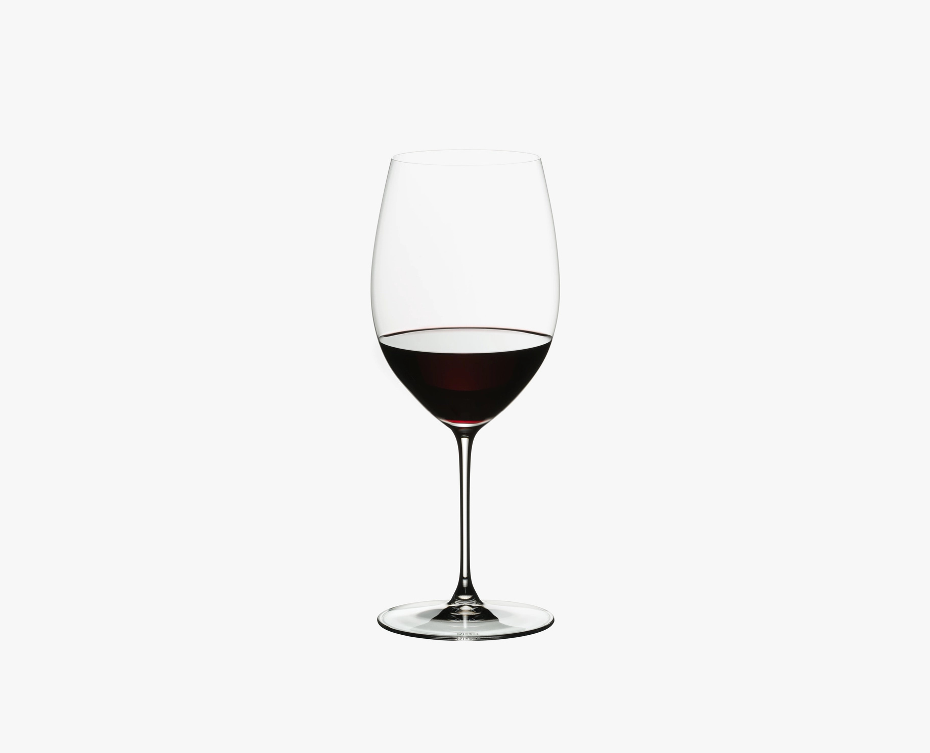 4 stk. Cabernet/Merlot - RIEDEL VERITAS — bilde 2