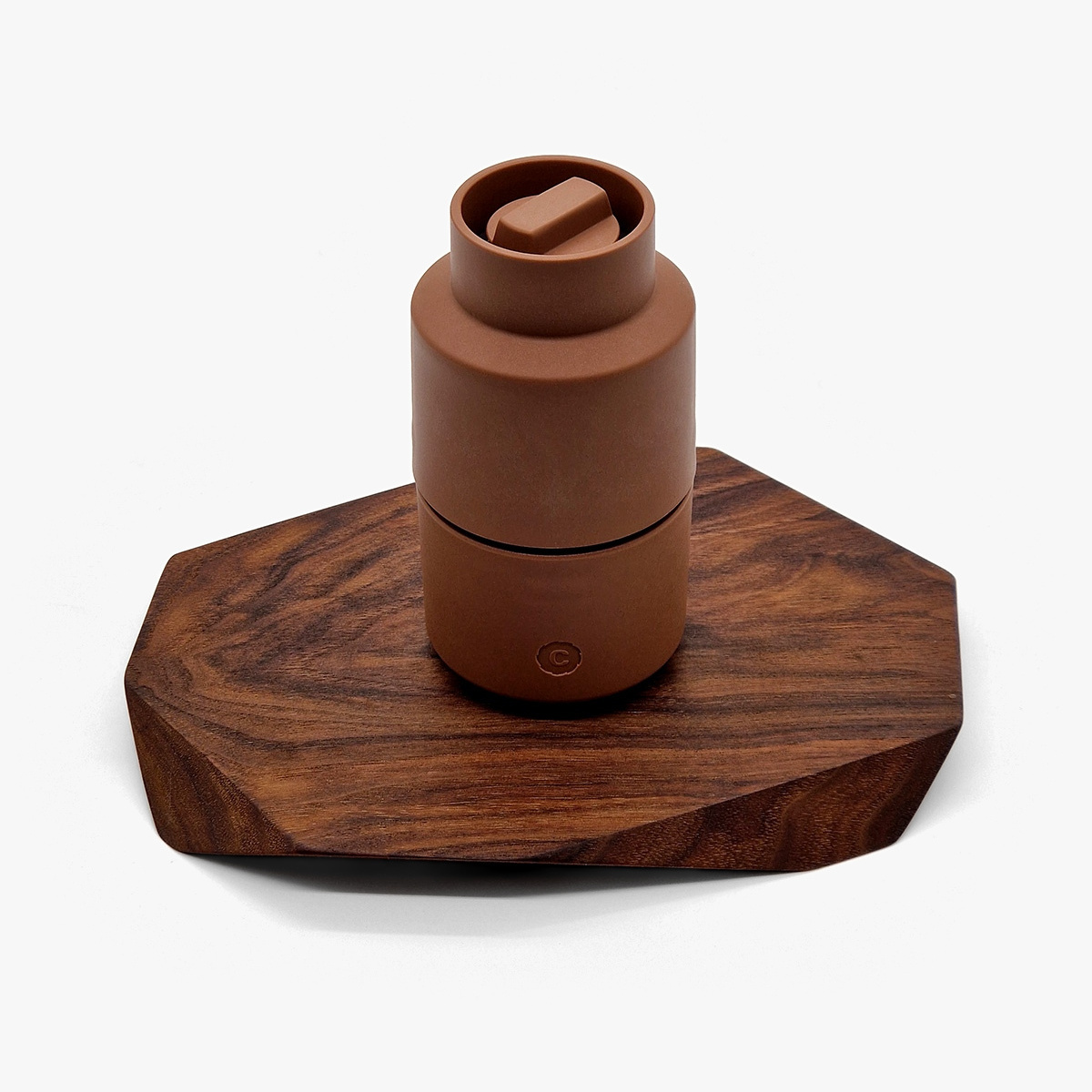 Kvern, Salt & Pepper, Billund Cinnamon - CrushGrind — bilde 2