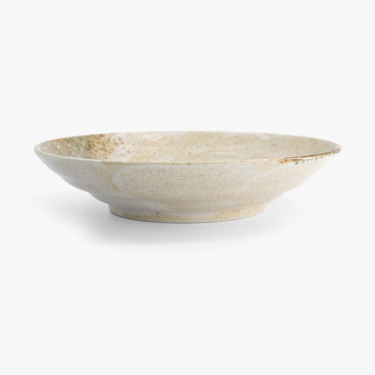 Tallerken "Yukishino Deep Plate" - Tokyo design studio — bilde 2