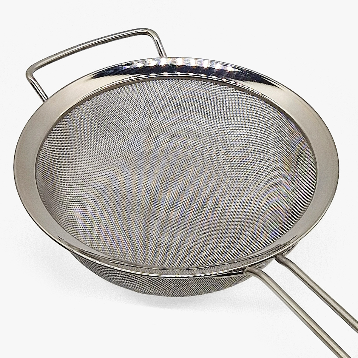 Sil, 20cm, Rustfritt stål - WEIS — bilde 2
