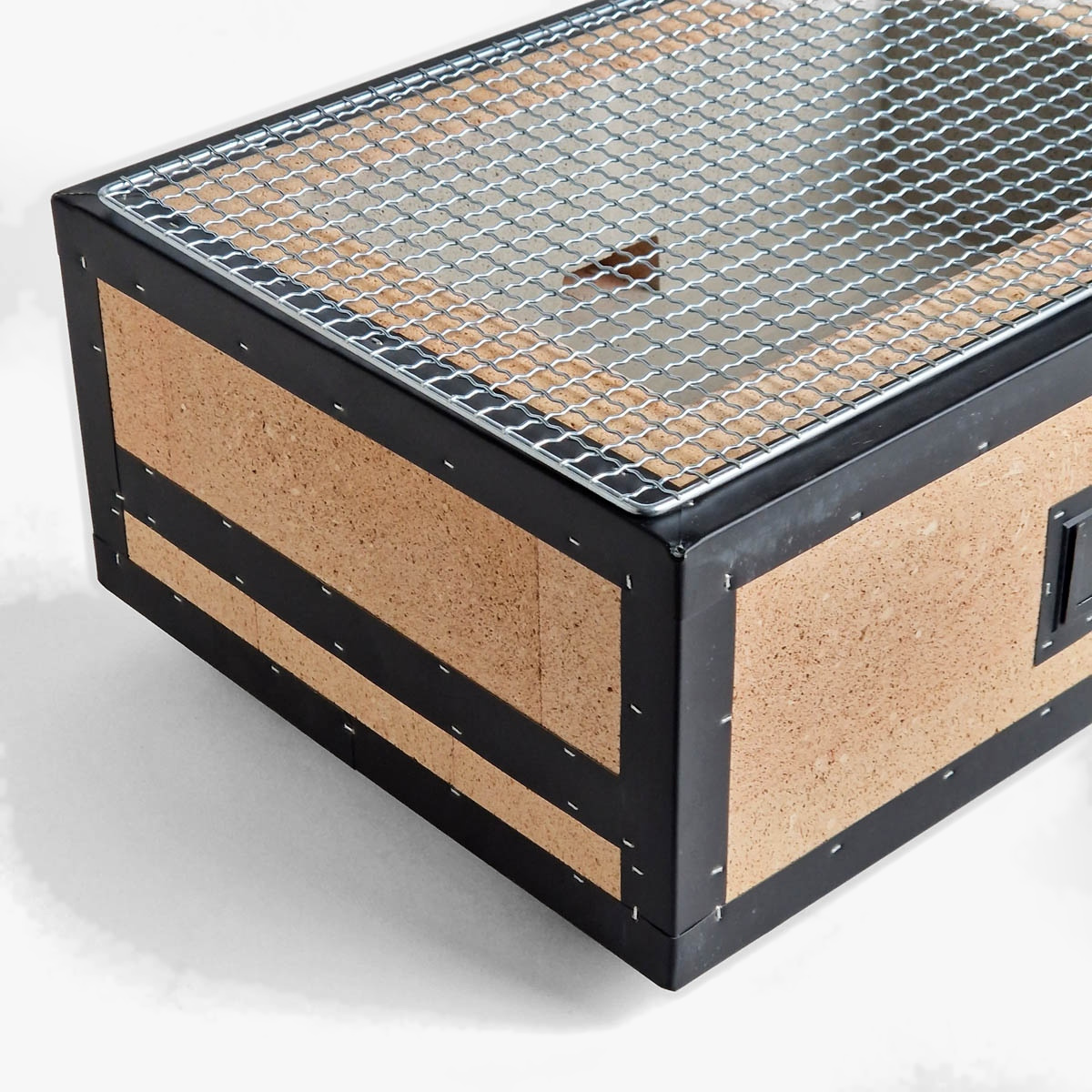 YAKITORI Konro Grill - Large (Bred) — bilde 3