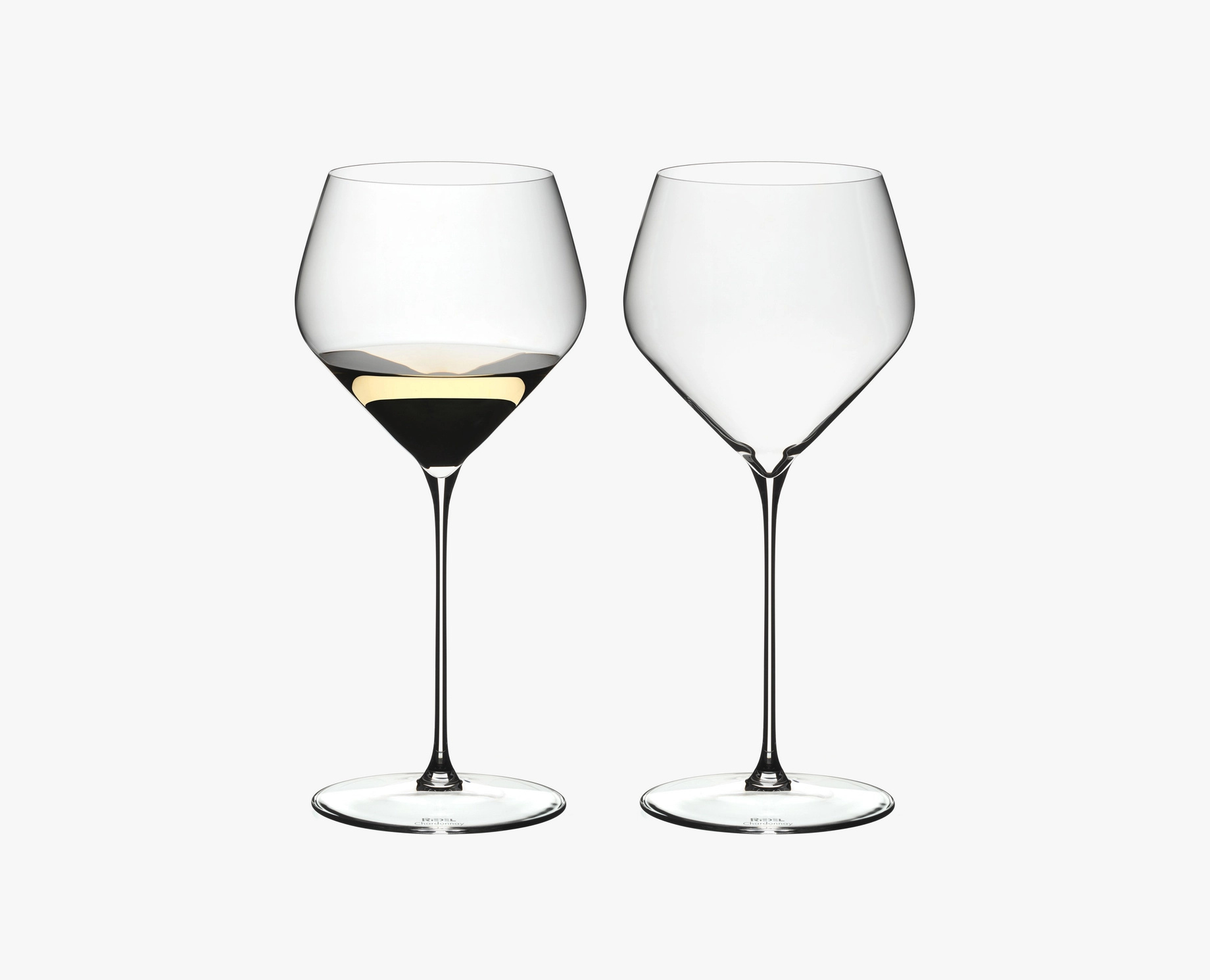 4 stk. Chardonnay - RIEDEL VELOCE — bilde 3